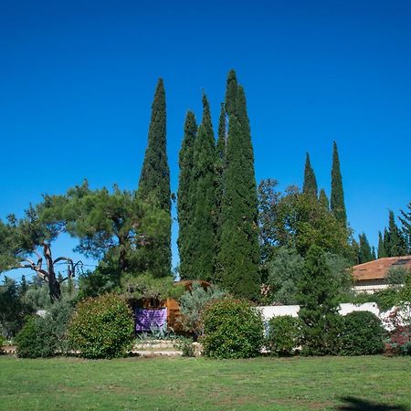 ホテル Vintage Provence アルル 部屋 写真