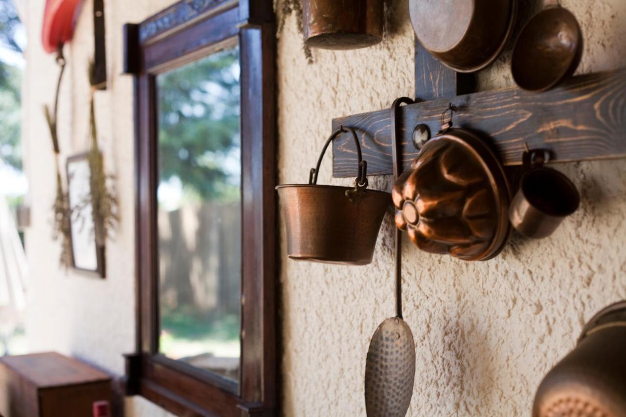 ホテル Vintage Provence アルル エクステリア 写真