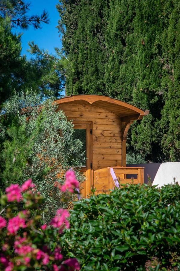 ホテル Vintage Provence アルル 部屋 写真