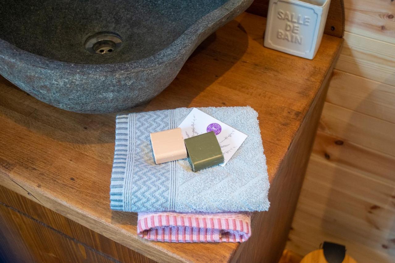 ホテル Vintage Provence アルル エクステリア 写真