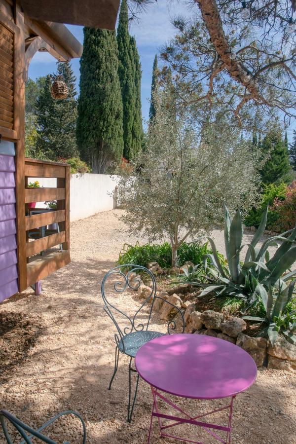 ホテル Vintage Provence アルル エクステリア 写真