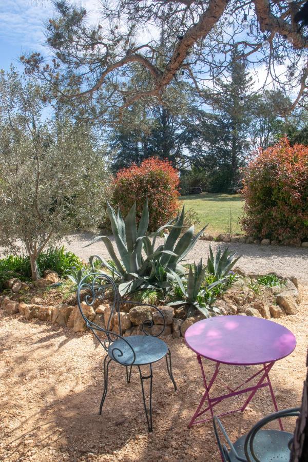 ホテル Vintage Provence アルル エクステリア 写真